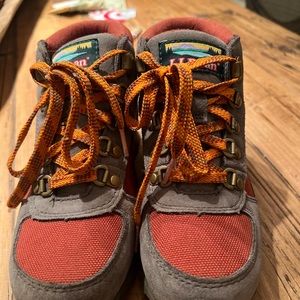 L.L bean Kids' Trail Model Hikers
